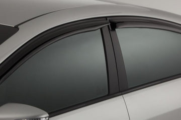 Kia Forte Sport Visors / 2012-2023 - Midtown Accessories